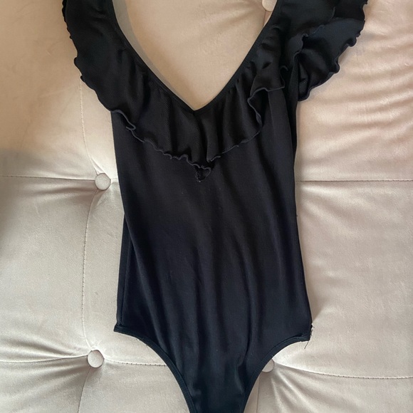 Wilfred Dannette Bodysuit XXS - Picture 2 of 3